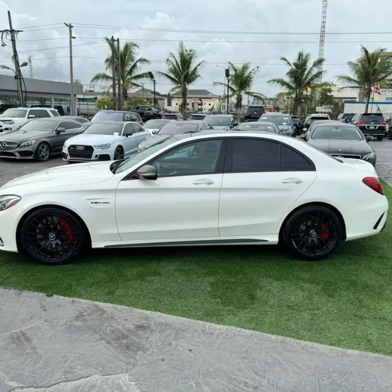 Thumbnail 9 of 2019 Mercedes-Benz GLS-Class